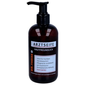 DR.THEISS Arztseife flüssig Produktbild