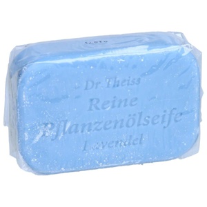 DR.THEISS Lavendel Seife Produktbild