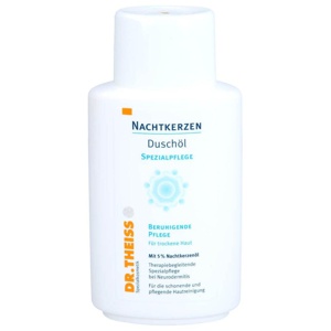 DR.THEISS Nachtkerzen Duschöl Produktbild