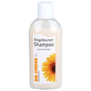 DR.THEISS Ringelblumen Shampoo Produktbild