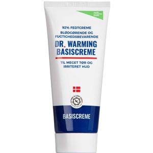 Dr. Warming Basiscreme produktbillede