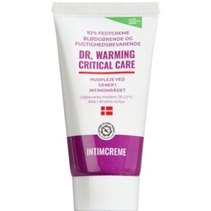 Dr.Warming Critical Care produktbillede