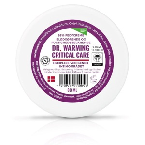 Dr. Warming Critical Care produktbillede