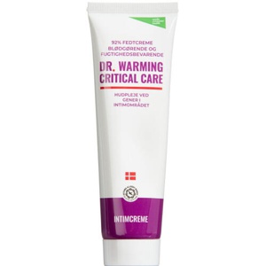 Dr. Warming Critical Care Fedtcr. produktbillede