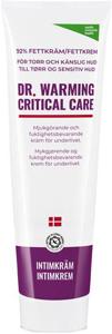 Dr. Warming Critical Intimkräm, 150 ml produkt bild