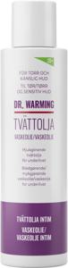 Dr Warming Tvättolja intim, 150 ml produkt bild