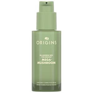 Dr. Weil Mega-Mushroom Dark Spot Corrector Serum 50 ml produkt bild