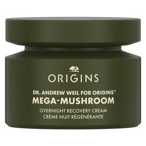 Dr. Weil Mega Mushroom Overnight Recovery Cream 50 ml produkt bild