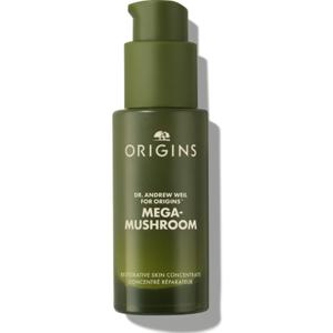 Dr. Weil Mega-Mushroom Restorative Skin Concentrate 30 ml produkt bild