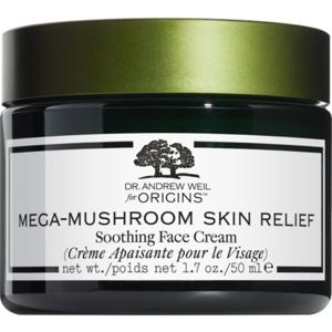 Dr. Weil Mega-Mushroom Skin Relief & Soothing Face Cream 50 ml produkt bild