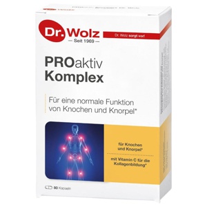 PROAKTIV Komplex Kapseln Produktbild