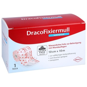 DRACOFIXIERMULL waterproof 10 cmx10 m Produktbild