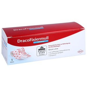 DRACOFIXIERMULL waterproof 10 cmx2 m Produktbild