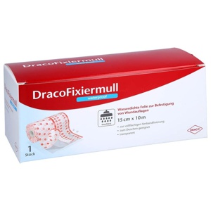 DRACOFIXIERMULL waterproof 15 cmx10 m Produktbild