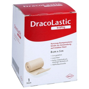 DRACOLASTIC Idealb.kräftig 8 cmx5 m Produktbild