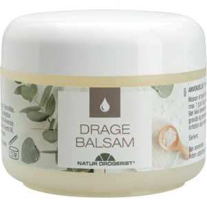 Dragebalsam kamf, mentol produktbillede