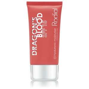 Dragon's Blood Hyaluronic Moisturiser SPF15 produktbilde