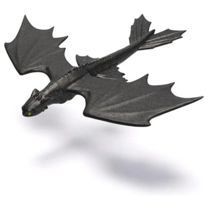 Dragons Movie Gliding Toothless produkt bild