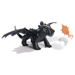 Dragons Movie Tame & Train Interaktiv Tandlöse produkt bild