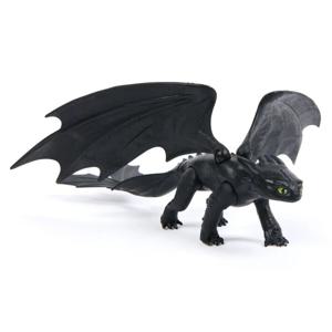 Dragons Movie Toothless 30 cm produkt bild