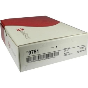 DRAINAGE-FIXATIONSKLAMMER horizontal 9781 Produktbild