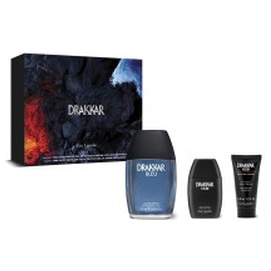 Drakkar Bleu Estuche 3 Pcs Produktbild