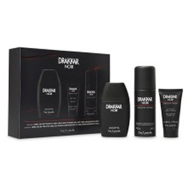 Drakkar Drakkar Noir Case 3 Pcs Produktbild