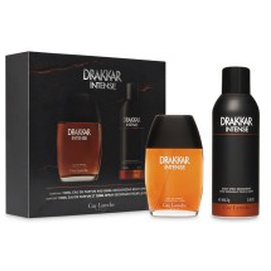 Drakkar Intense Case 2 Pcs Produktbild