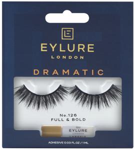 Eylure Dramatic Nr 126 produkt bild