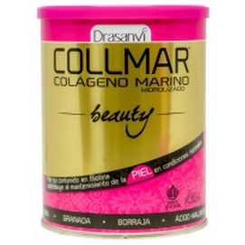 Drasanvi Collmar Beauty Colágeno Marino Hidrolizado 275g Produktbild