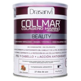 Drasanvi Collmar Beauty Hydrolyzed Marine Collagen 275g Produktbild