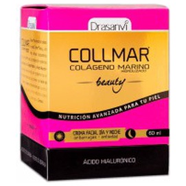 Drasanvi Collmar Beauty Marine Collagen Facial Cream 60ml Produktbild