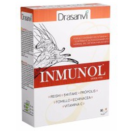 Drasanvi Inmunol 20 Viales Produktbild