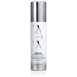 Dream Filter Pre-Shampoo Mineral Remover 200 ml produktbilde