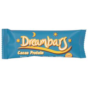 Dreambars Raw Proteinbar Kakao 35 g produkt bild