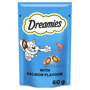 Dreamies Cat Snack Classic product image