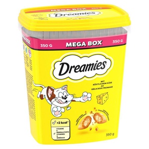 Dreamies Katzensnacks Mega Box Produktbild