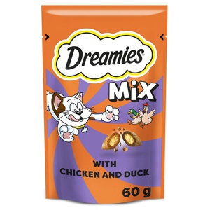 Dreamies Mix Cat Treats product image