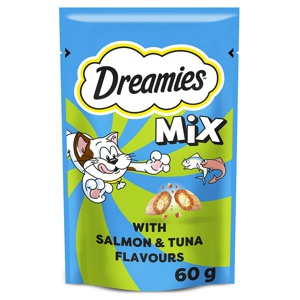 Dreamies Mix Cat Treats product image