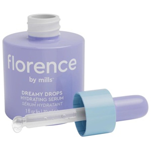 Florence by Mills Dreamy Drops Hydrating Serum 30 ml produkt bild