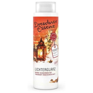 Dresdner Essenz Aroma-Schaumbad Lichterglanz, 400 ml Bad Produktbild