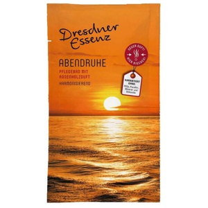 Dresdner Essenz Pflegebad Abendruhe, 60 g Bad Produktbild