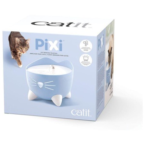 Drikkefontæne Pixi Blå produktbillede
