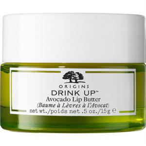 Origins Drink Up Avocado Lip Butter 15 g produkt bild