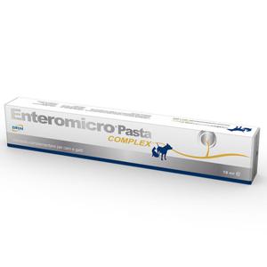 DRN Enteromicro Complex Tillskottsfoder 15 ml pasta produkt bild