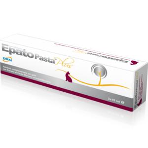 DRN Epato 1500 levertillskott pasta katt - 2 x 15 ml produkt bild