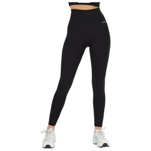 Drop of Mindfulness Ultimate Tights M Sort produktbillede
