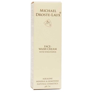 Droste Laux Gesichtswaschcreme basische, 50 ml Creme Produktbild