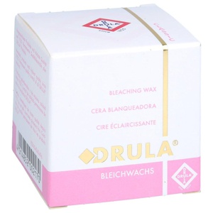 Drula Classic Bleichwachs Creme Produktbild