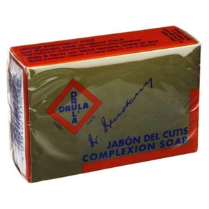 Drula Teintseife, 70 g Seife Produktbild